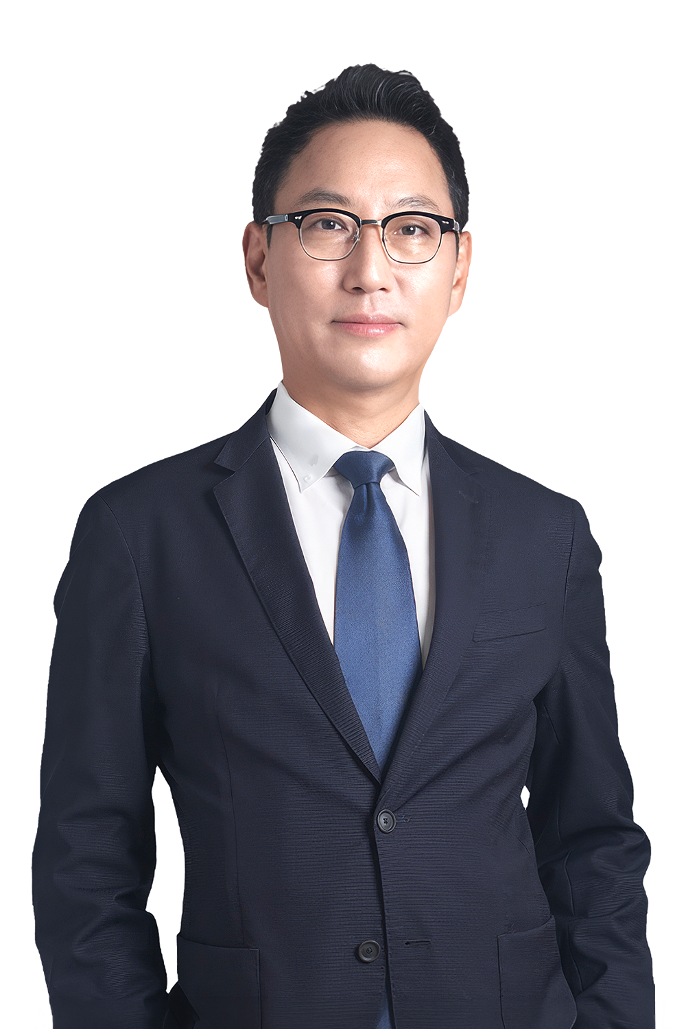검사장 출신 문성인 변호사 